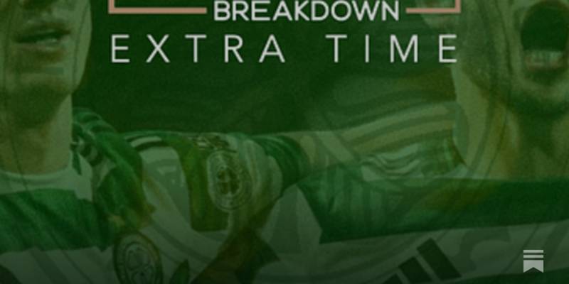 The Return | Martin O’Neill Lifts Celtic After Rodgers Exit The Return | Martin O’Neill Lifts Celtic After Rodgers Exit