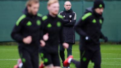 ‘There was just this pull about Celtic’: What Martin O’Neill told me about why he came back, why he couldn’t sleep the night before his first game, what he told his new players and the hardest part of accepting the job, reveals GRAHAM SPIERS ‘There was just this pull about Celtic’: What Martin O’Neill told me about why he came back, why he couldn’t sleep the night before his first game, what he told his new players and the hardest part of accepting the job, reveals GRAHAM SPIERS