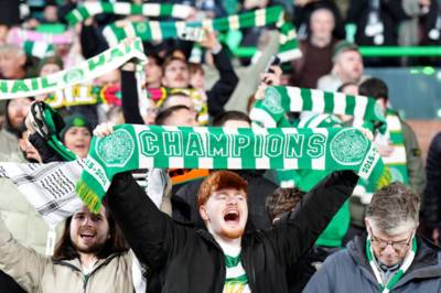 What Celtic protest group has said about survey findings as club urged to do more What Celtic protest group has said about survey findings as club urged to do more