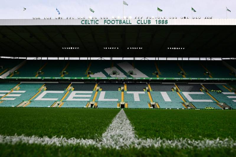 Wilfried Nancy among candidates on next Celtic manager ‘shortlist’ Wilfried Nancy among candidates on next Celtic manager ‘shortlist’