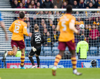 With Celtic and Rangers weakened, Motherwell and St Mirren have huge opportunity With Celtic and Rangers weakened, Motherwell and St Mirren have huge opportunity