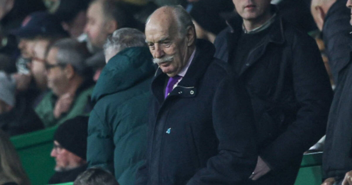 Dermot Desmond might be the Celtic bogeyman but the I see signs next manager won’t be a low risk gamble