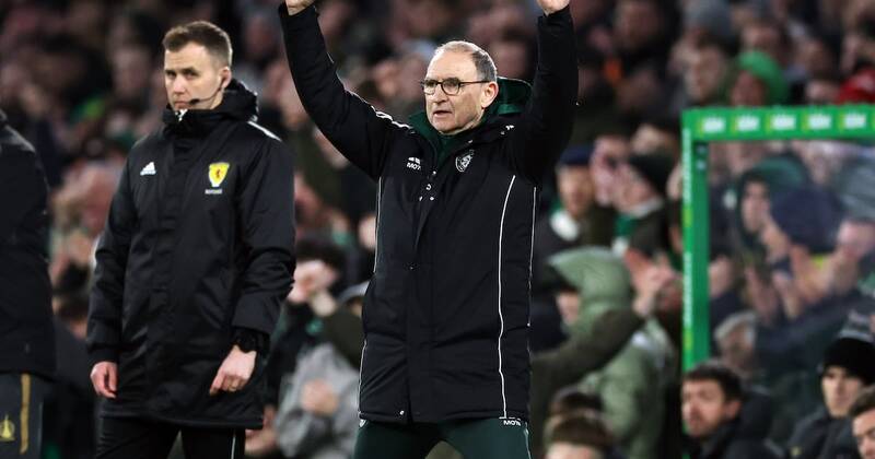 Would Celtic gamble on Martin O’Neill if fan idol can bring O** F*** success?