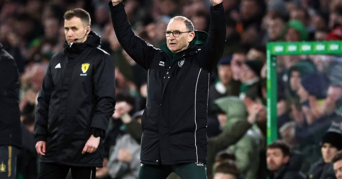 Would Celtic gamble on Martin O’Neill if fan idol can bring O** F*** success?