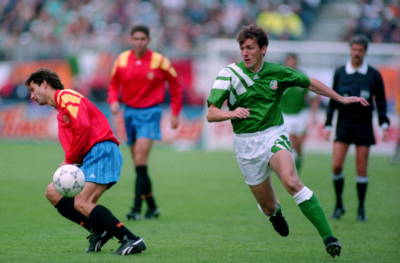 Another “ex-Celt” who knows nothing chimes in to blame Rodgers for everything.