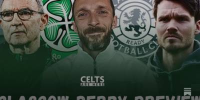 Can Celtic Win Big at Hampden? Celtic v Rangers Preview Can Celtic Win Big at Hampden? Celtic v Rangers Preview