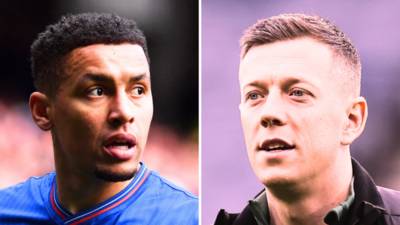 Celtic and Rangers have become freak shows – they need to serve up a Hampden classic