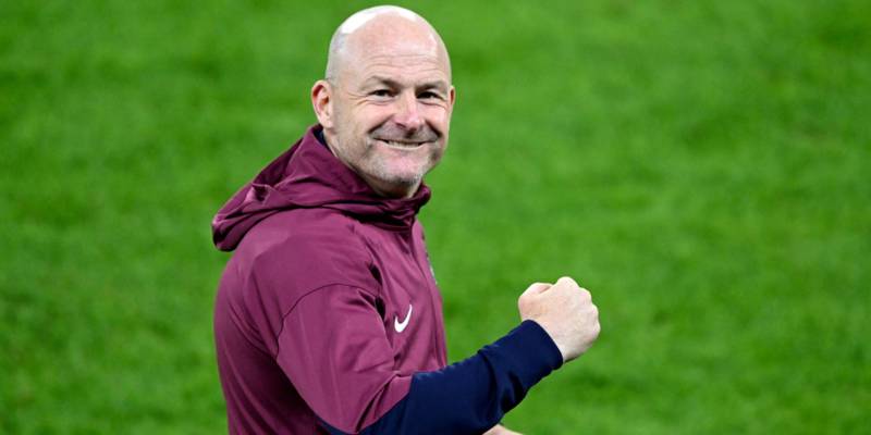 Celtic chiefs line up Lee Carsley approach amid “huge praise” from Roy Keane