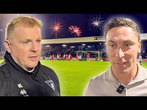 Celtic Legends COLLIDE in HUGE Championship Battle!?