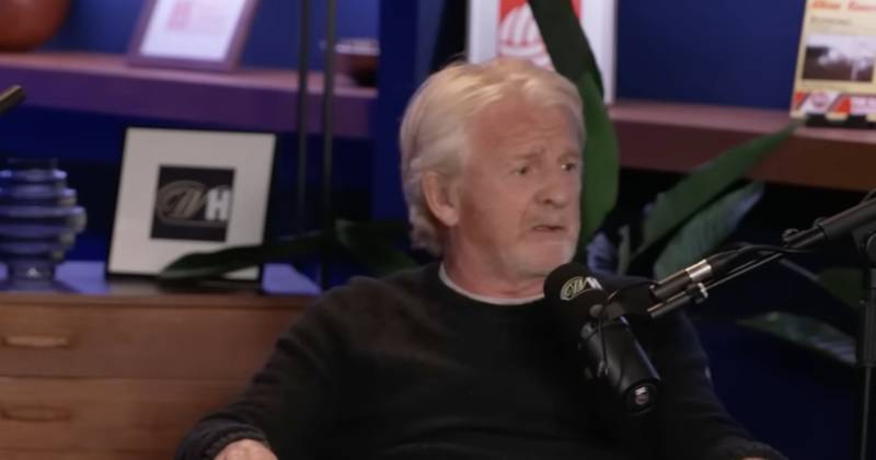 Celtic next boss timeline leaked by Gordon Strachan as major delay hints at two real candidates Celtic next boss timeline leaked by Gordon Strachan as major delay hints at two real candidates