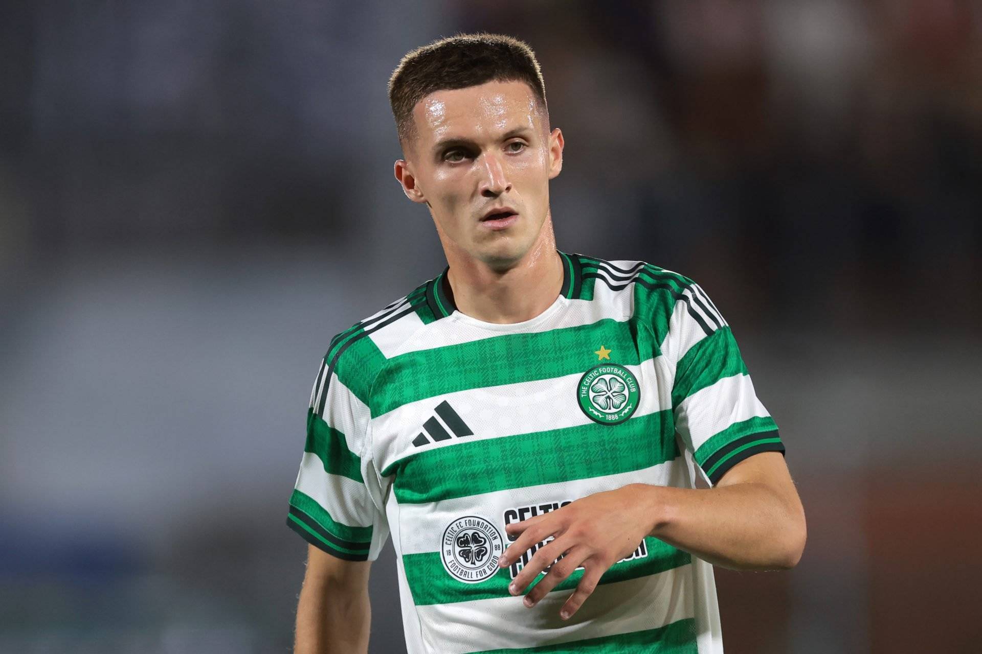 Celtic predicted XI vs Rangers as Martin O’Neill faces striker dilemma