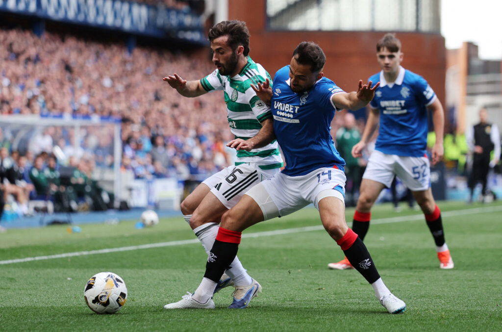 Celtic vs Rangers: Predicted Lineups, Team News and How to Watch Premier Sports Cup Semi-Final