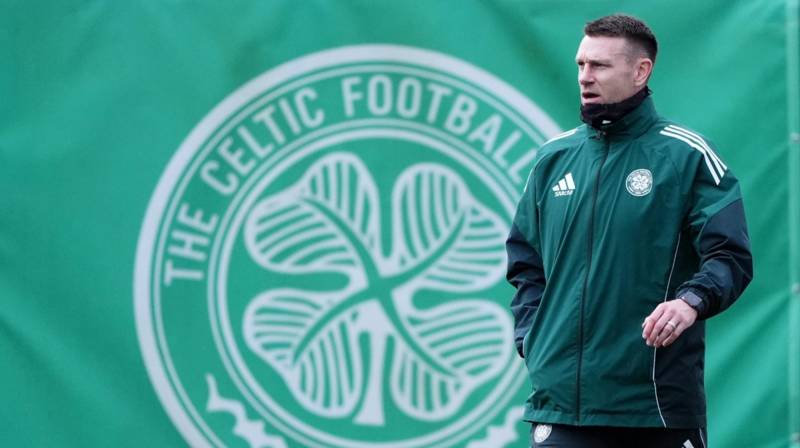 Celtic youth update: Impact of Rodgers’ exit, B team future in doubt, loan round-up Celtic youth update: Impact of Rodgers’ exit, B team future in doubt, loan round-up