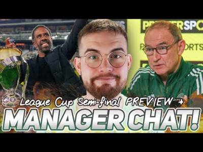 Could Wilfried Nancy be the next Celtic manager? | Preview for Celtic vs Rangers semi-final...