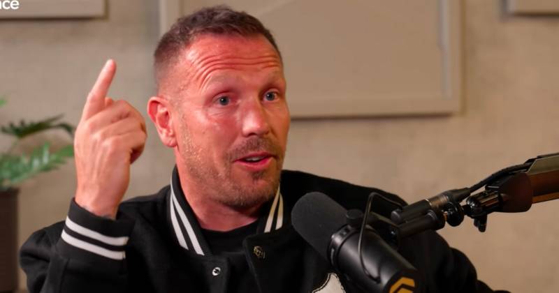 Craig Bellamy has made his Celtic feelings clear as next manager intel points to wait for Wales boss Craig Bellamy has made his Celtic feelings clear as next manager intel points to wait for Wales boss