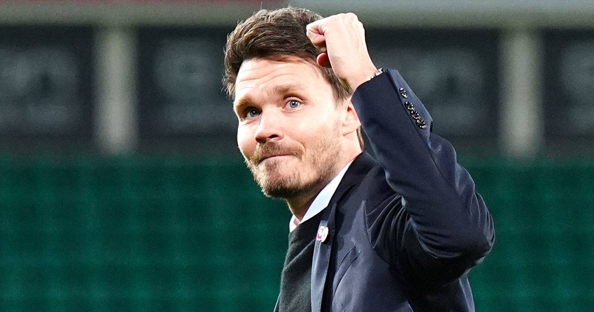 Danny Rohl explains how he will bring Rangers ‘calm’ to Celtic blockbuster