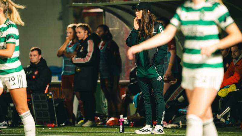 Elena Sadiku: It was important to get the win on our return to action Elena Sadiku: It was important to get the win on our return to action