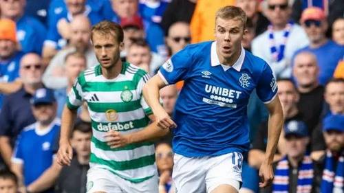 Hoops Head to Hampden for Cup Derby Hoops Head to Hampden for Cup Derby