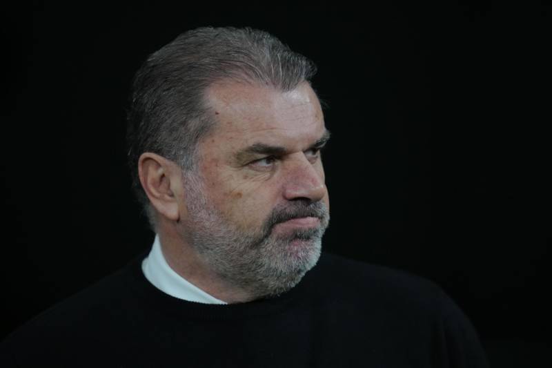 I’m mates with Ange Postecoglou – here’s what I think of Celtic ‘rumour’ I’m mates with Ange Postecoglou – here’s what I think of Celtic ‘rumour’