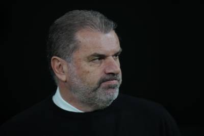 I’m mates with Ange Postecoglou – here’s what I think of Celtic ‘rumour’