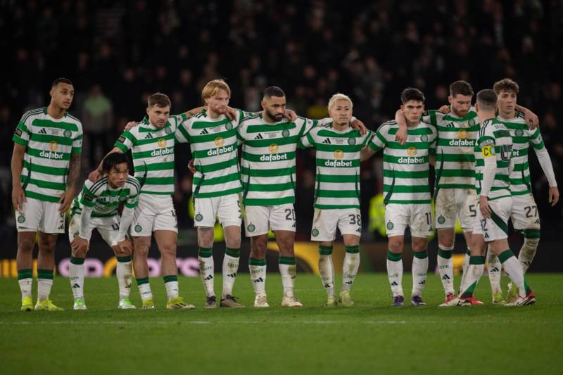 Is Celtic vs Falkirk on TV? Kick-off time, live stream, team news, referee & VAR Is Celtic vs Falkirk on TV? Kick-off time, live stream, team news, referee & VAR