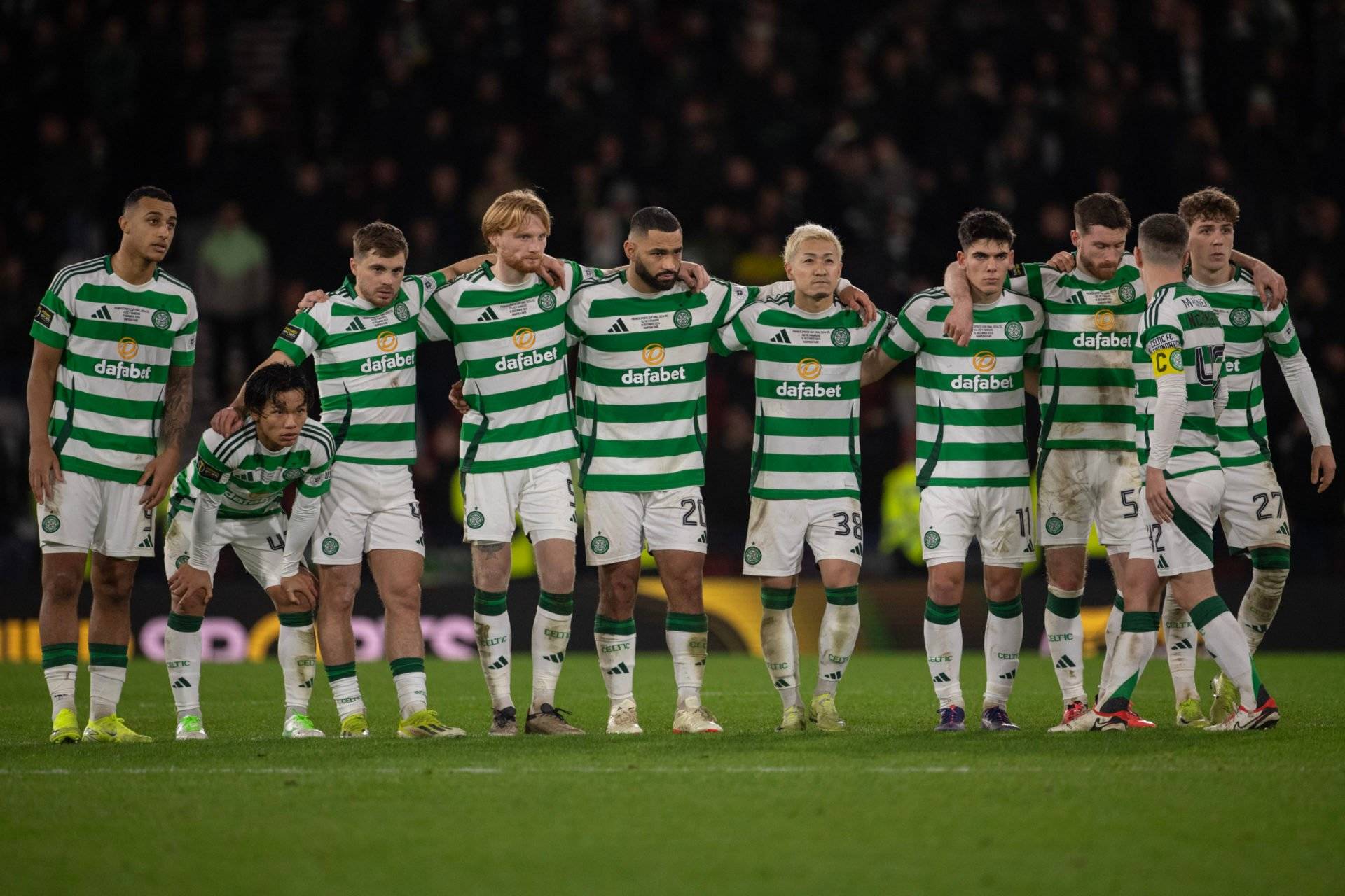 Is Celtic vs Falkirk on TV? Kick-off time, live stream, team news, referee & VAR