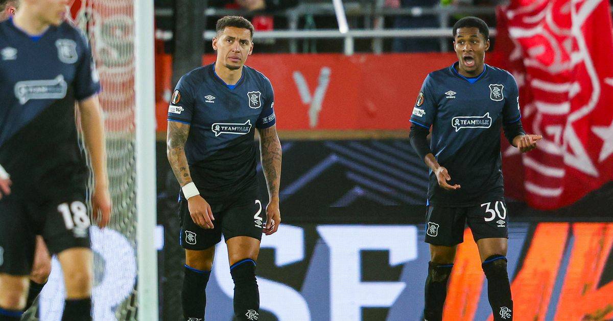James Tavernier adamant Rangers have banished Bergen blues as he reveals what’s changed under Danny Rohl