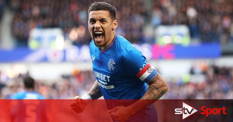 James Tavernier happy with Rangers reaction to his furious post-Brann interview James Tavernier happy with Rangers reaction to his furious post-Brann interview