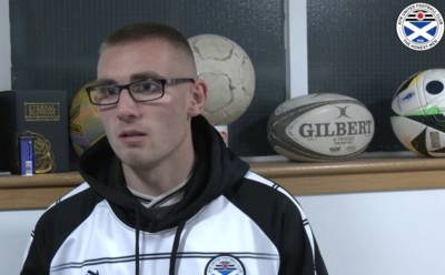 Kyle Ure lifts the lid on working with Scott Brown to prepare for Celtic return Kyle Ure lifts the lid on working with Scott Brown to prepare for Celtic return