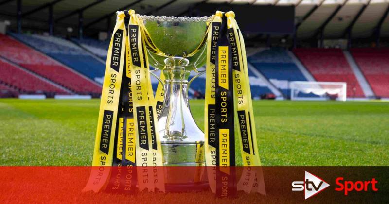 League Cup: Final place at stake as Hampden hosts semis, Celtic v Rangers and St Mirren v Motherwell League Cup: Final place at stake as Hampden hosts semis, Celtic v Rangers and St Mirren v Motherwell