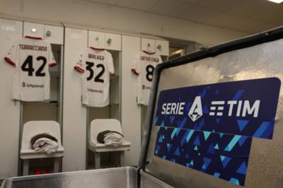 Manager with previous Celtic ties departs Serie A side as Brendan Rodgers replacement search goes on Manager with previous Celtic ties departs Serie A side as Brendan Rodgers replacement search goes on