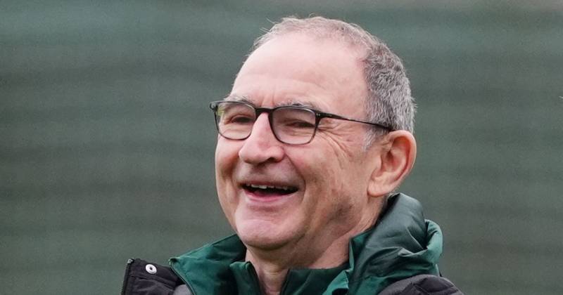 Martin O’Neill reveals Celtic silence from Dermot Desmond as he delivers emphatic permanent boss view Martin O’Neill reveals Celtic silence from Dermot Desmond as he delivers emphatic permanent boss view