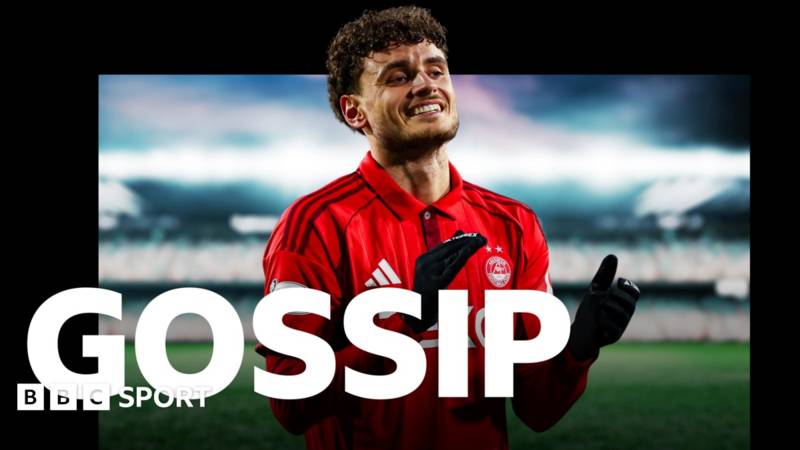 Nancy linked with Celtic as Hibs track Polvara – gossip