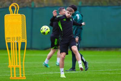 New Celtic aura emerges after Brendan Rodgers impact as Martin O’Neill seeks out his Rangers nemesis