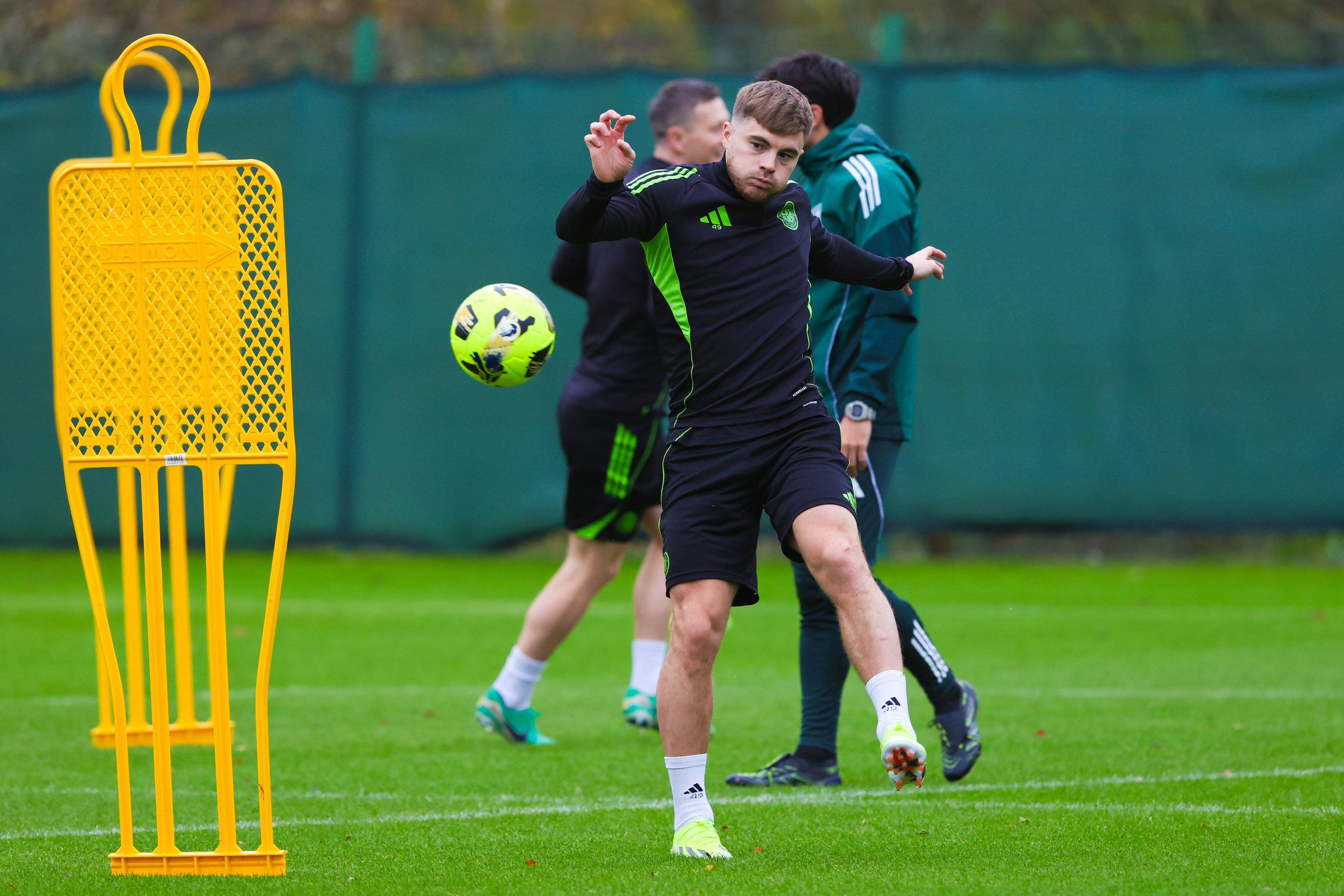 New Celtic aura emerges after Brendan Rodgers impact as Martin O’Neill seeks out his Rangers nemesis