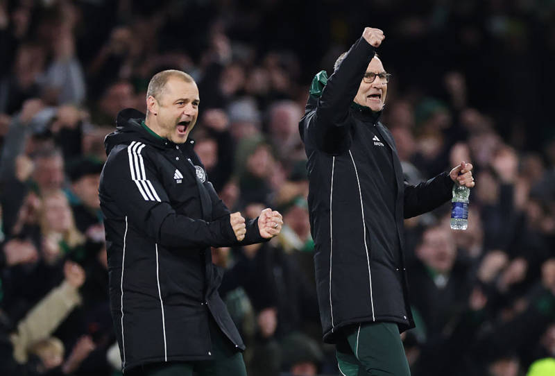 Predicted Celtic XI vs Rangers: Three changes made as Martin O’Neill makes big calls on duo in doubt category