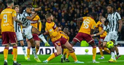 Saints March Into Final