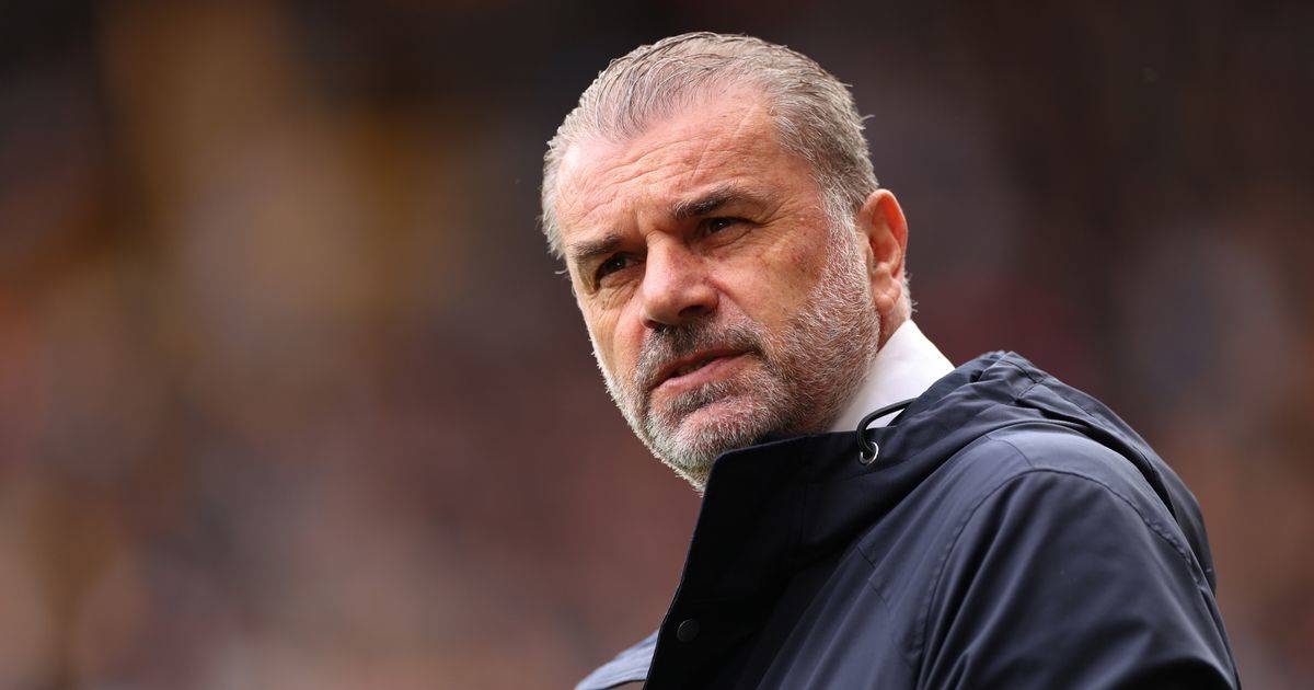 What Ange Postecoglou is really thinking about Celtic return as insider who ‘keeps in contact’ offers revealing hint