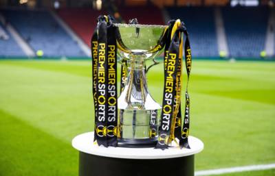 What channel is Celtic v Rangers? TV and live stream details for Premier Sports Cup semi-final What channel is Celtic v Rangers? TV and live stream details for Premier Sports Cup semi-final