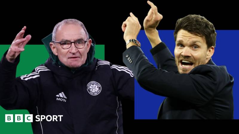 Will O** F*** raise bar of mayhem another notch at Hampden? Will O** F*** raise bar of mayhem another notch at Hampden?