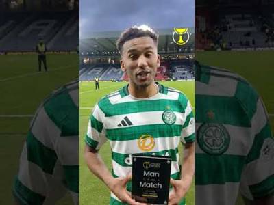 🗣 Auston Trusty’s MOTM message 🇺🇸