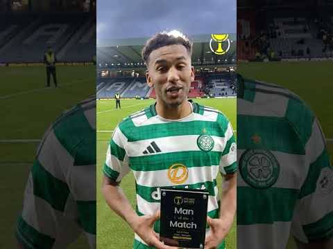 ? Auston Trusty’s MOTM message??