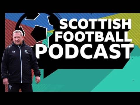 Billy Dodds Meltdown On BBC Sportsound Over Nick Walsh & Auston Trusty? | Celtic 3-1 Rangers