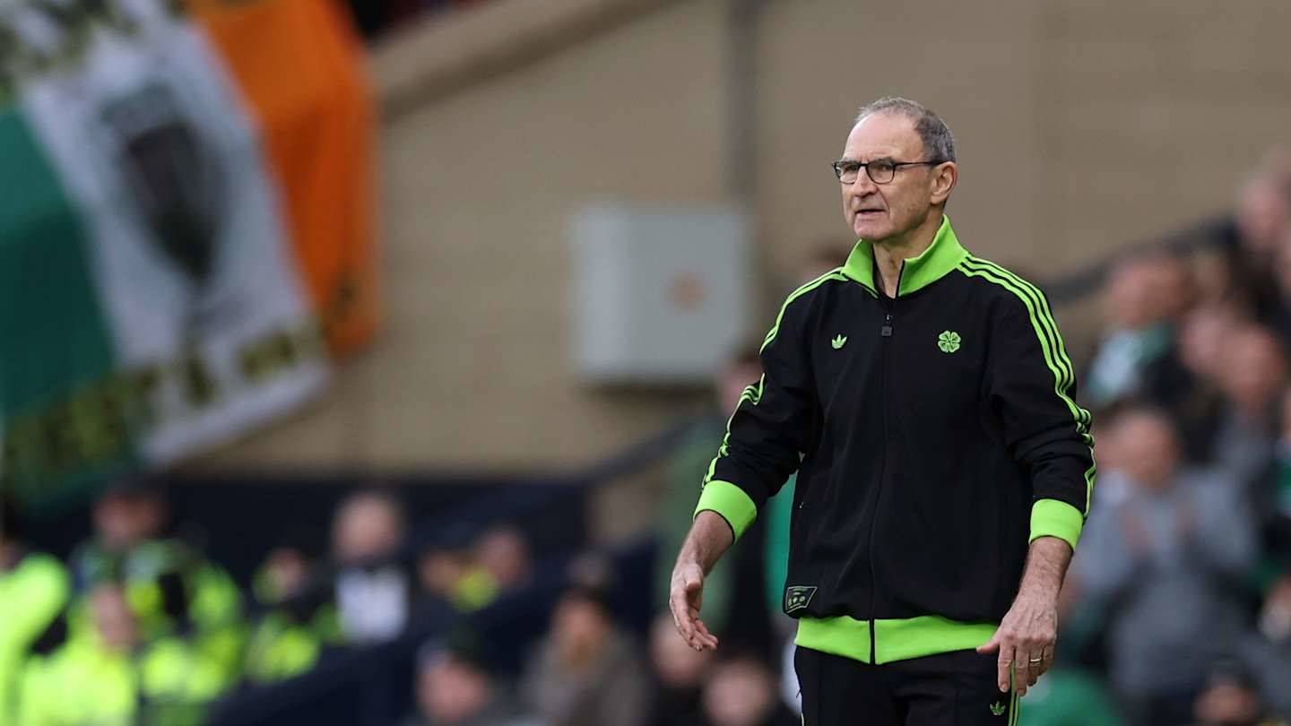 ‘Brendan Rodgers leaving was the best thing’ &ndash; Celtic fans react to Glasgow Derby