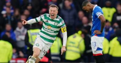 Callum McGregor rockets Celtic past Rangers in epic clash as dazzling Osmand steals the show – 5 talking points