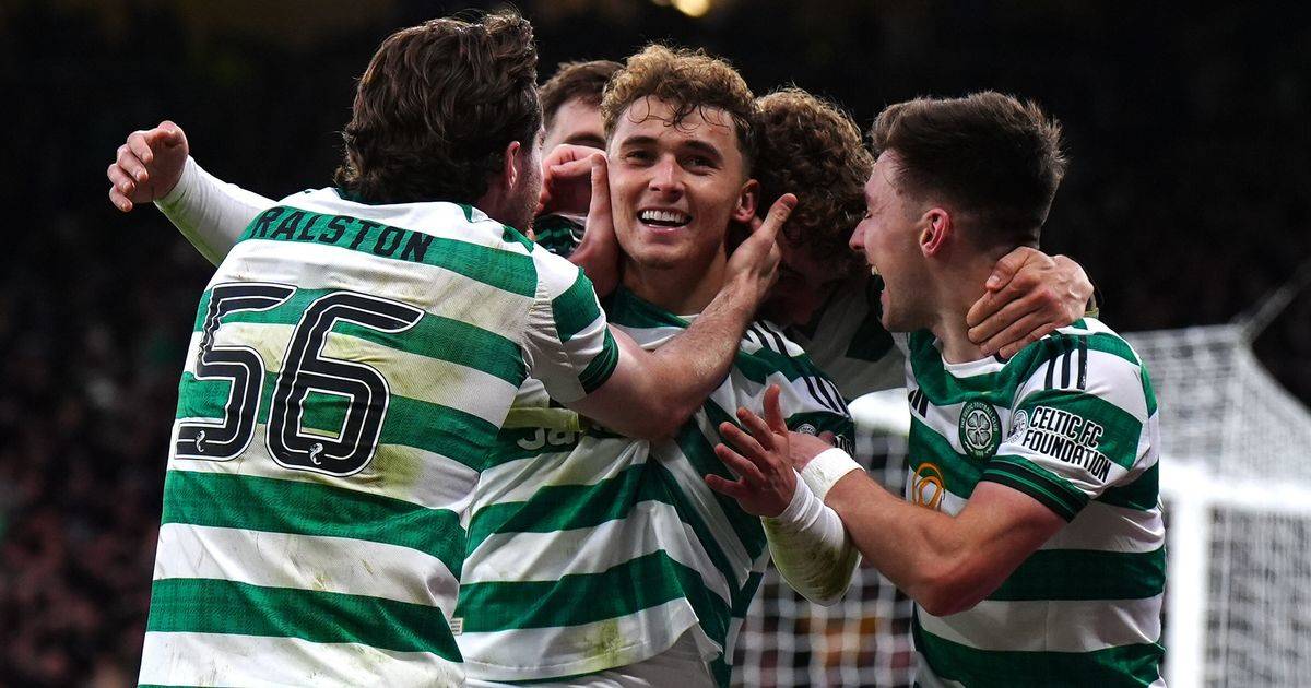 Callum Osmand compares Celtic managers as Hampden hero reveals what Martin O’Neill has given him since Brendan Rodgers exit