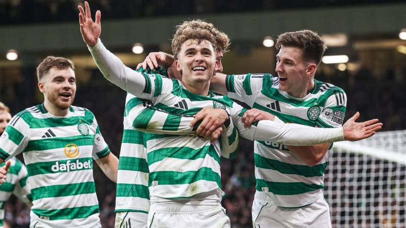 Callum Osmand: This is the happiest day of my life!