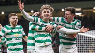 Callum Osmand: This is the happiest day of my life!