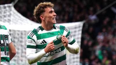 Celtic 3-1 Rangers (AET) – Martin O’Neill wins generation game on O** F*** return as veteran boss raises possibility of extending stay after League Cup semi-final triumph