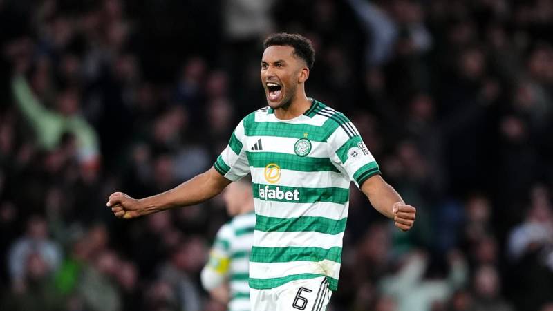 Celtic 3-1 Rangers (aet) PLAYER RATINGS: Who stepped up when it was really needed? Which defender was lucky not to be sent off? How did the managers make a difference?